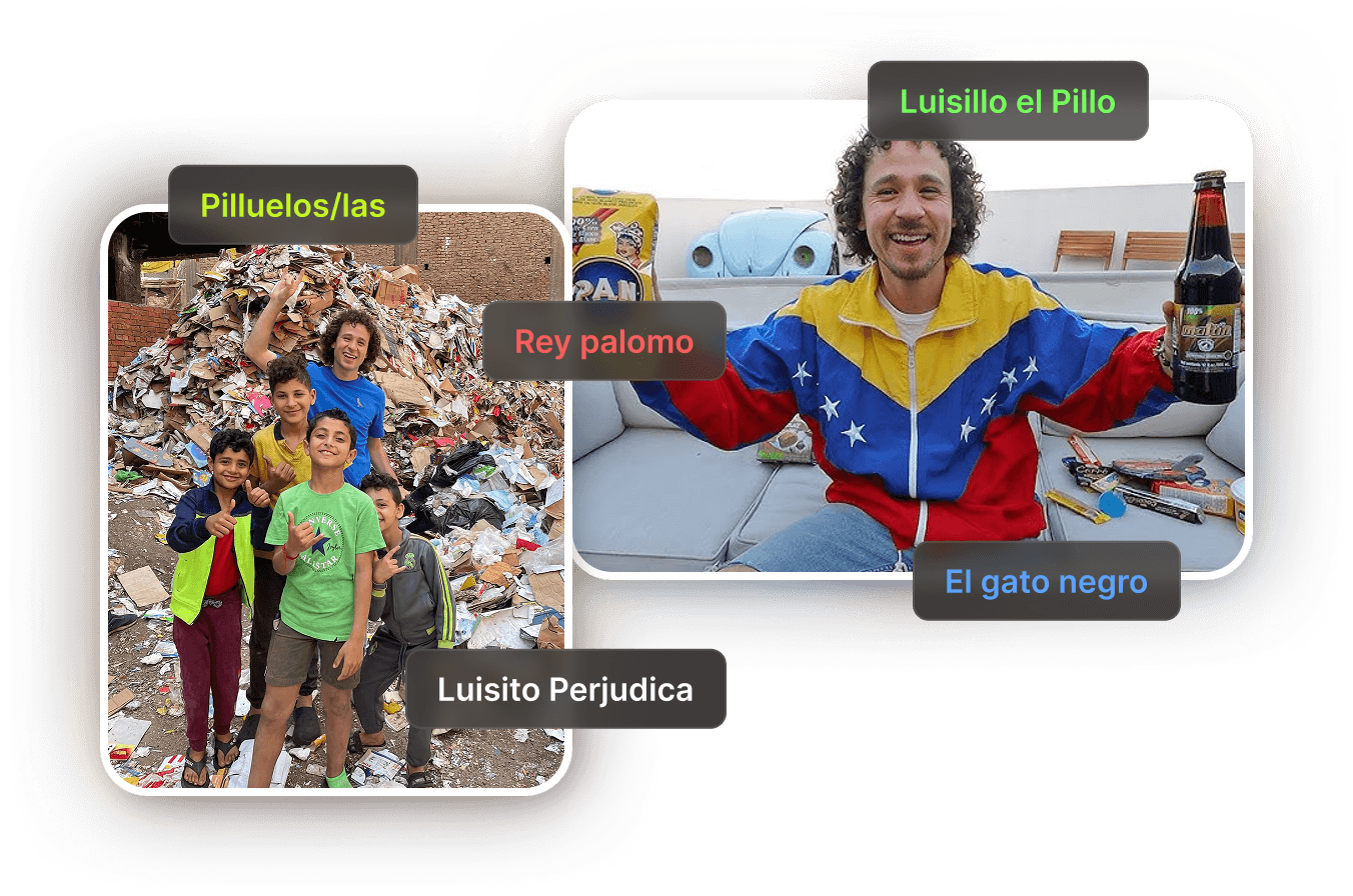 Comunidad de Luisito Comunica