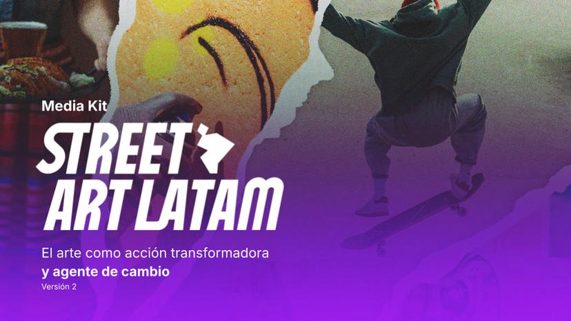 Media kit imagen