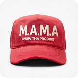 Snow Tha Product - M.A.M.A