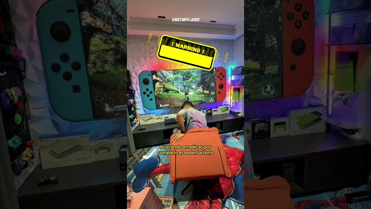 Lumiverse Games el plan ideal