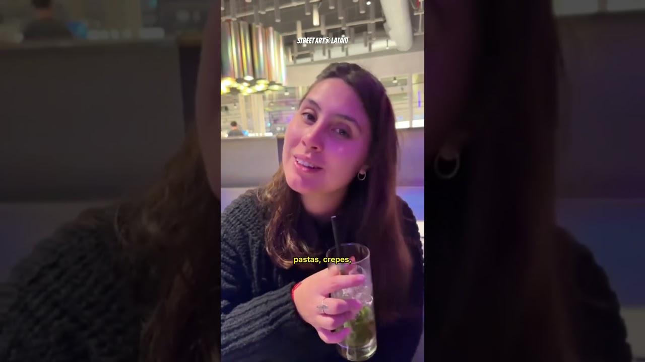 🎳 Gastronomía, juegos y música: así es Ronda en Buenos Aires