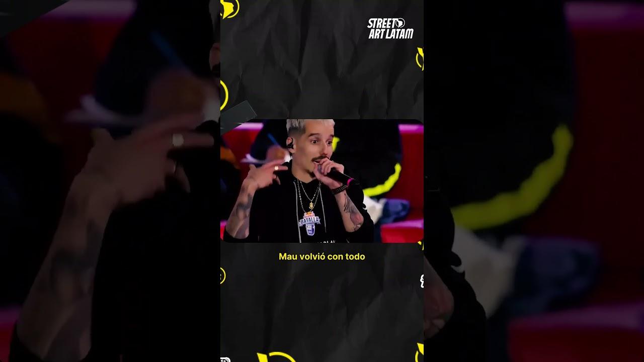 🔥 Aczino, la leyenda de la Red Bull Internacional 🔥