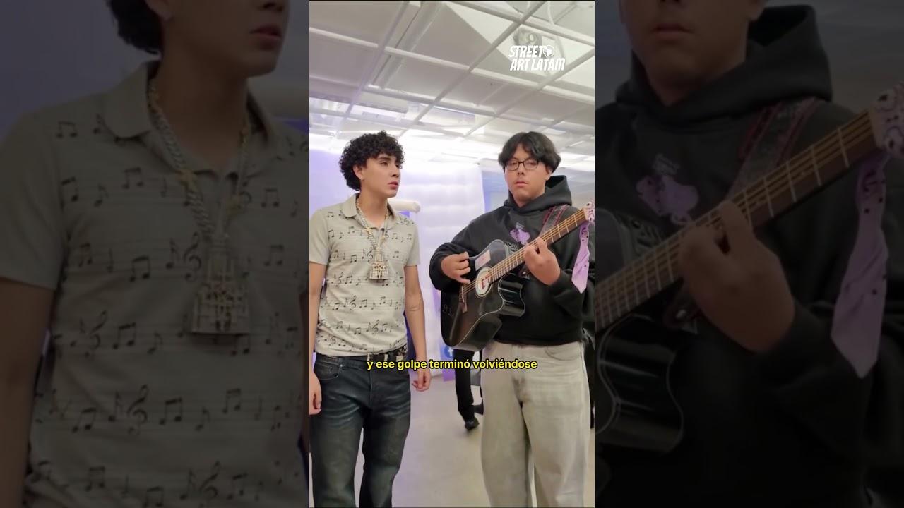 ¿Quién es DannyLux?