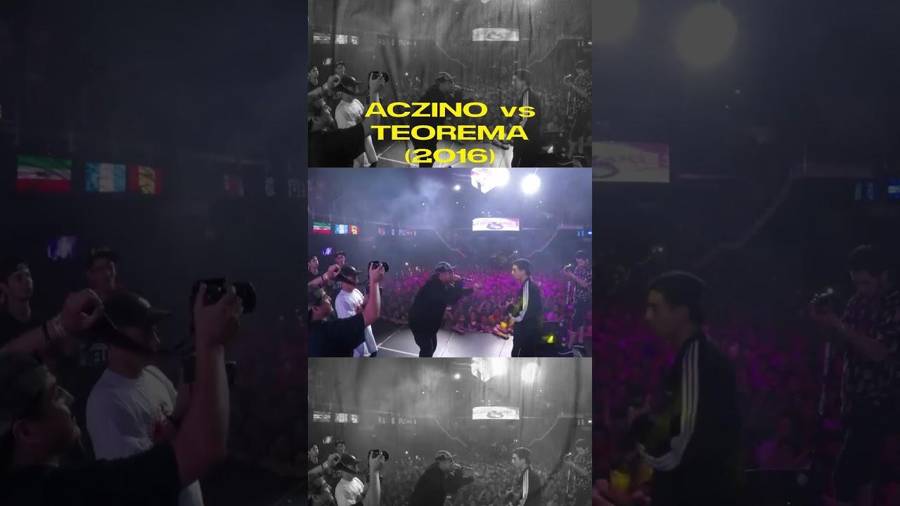 Top 1 batallas más vista en BDM freestyle