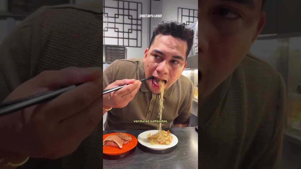 YUKI: Sushi sin pausa en CABA