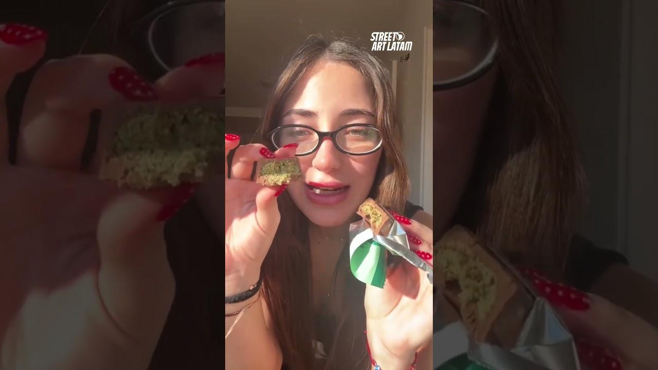 Pistacho, el nuevo rey del antojo argentino
