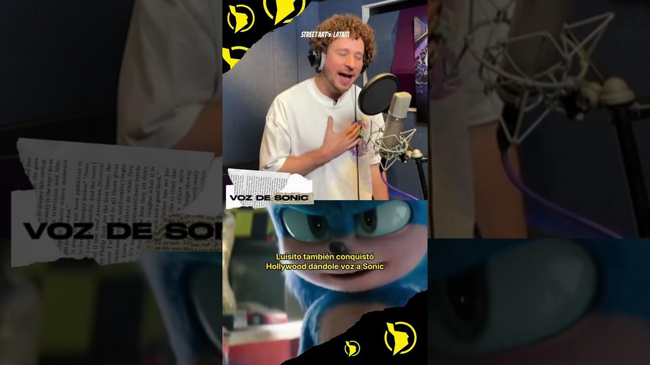 Luisito Comunica emprendedor