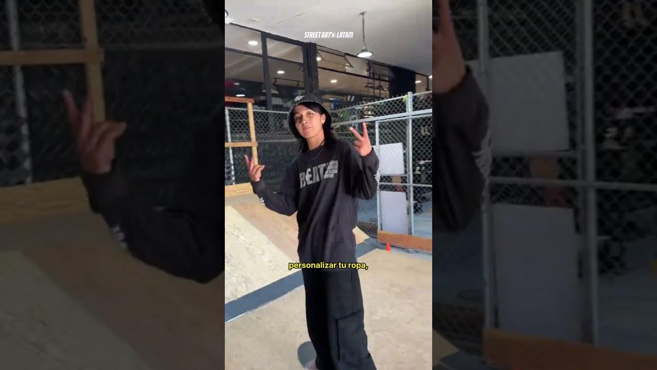 Chilango Skate, el epicentro del skateboarding