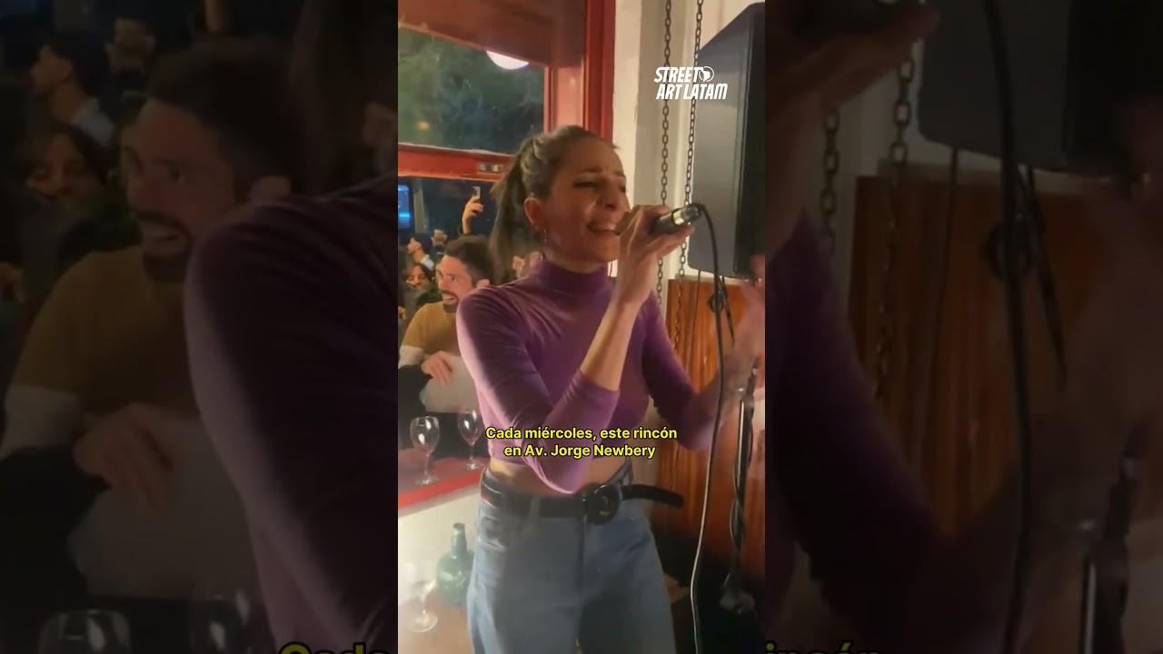 🎶🍷 ¿Buscás un plan diferente?