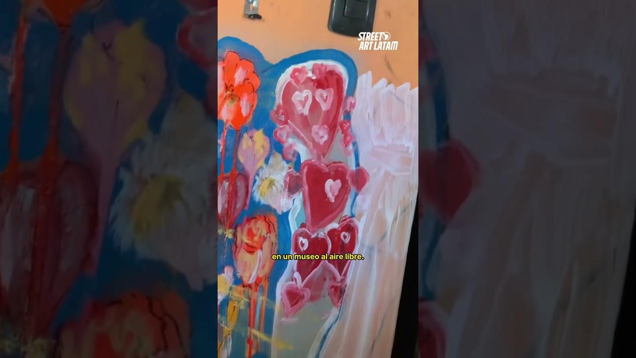 Rubén Díaz: El arquitecto que convirtió Ituzaingó en el mundo entero