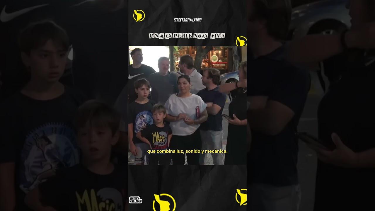 Chivikloy tiene el homenaje más hermoso a Spinetta