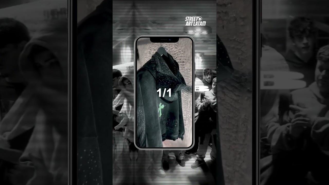 Bad Vibes, la marca que viste a los traperos