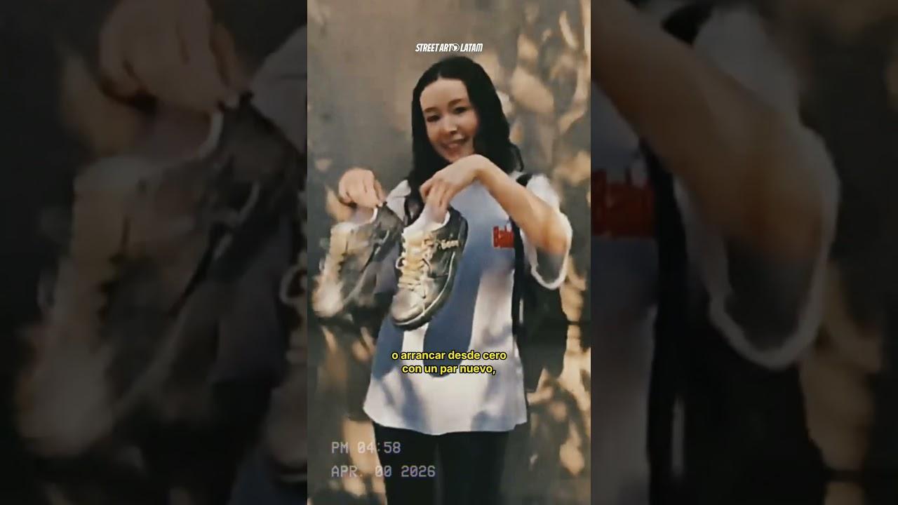 El estudio de CDMX donde podés crear sneakers únicos