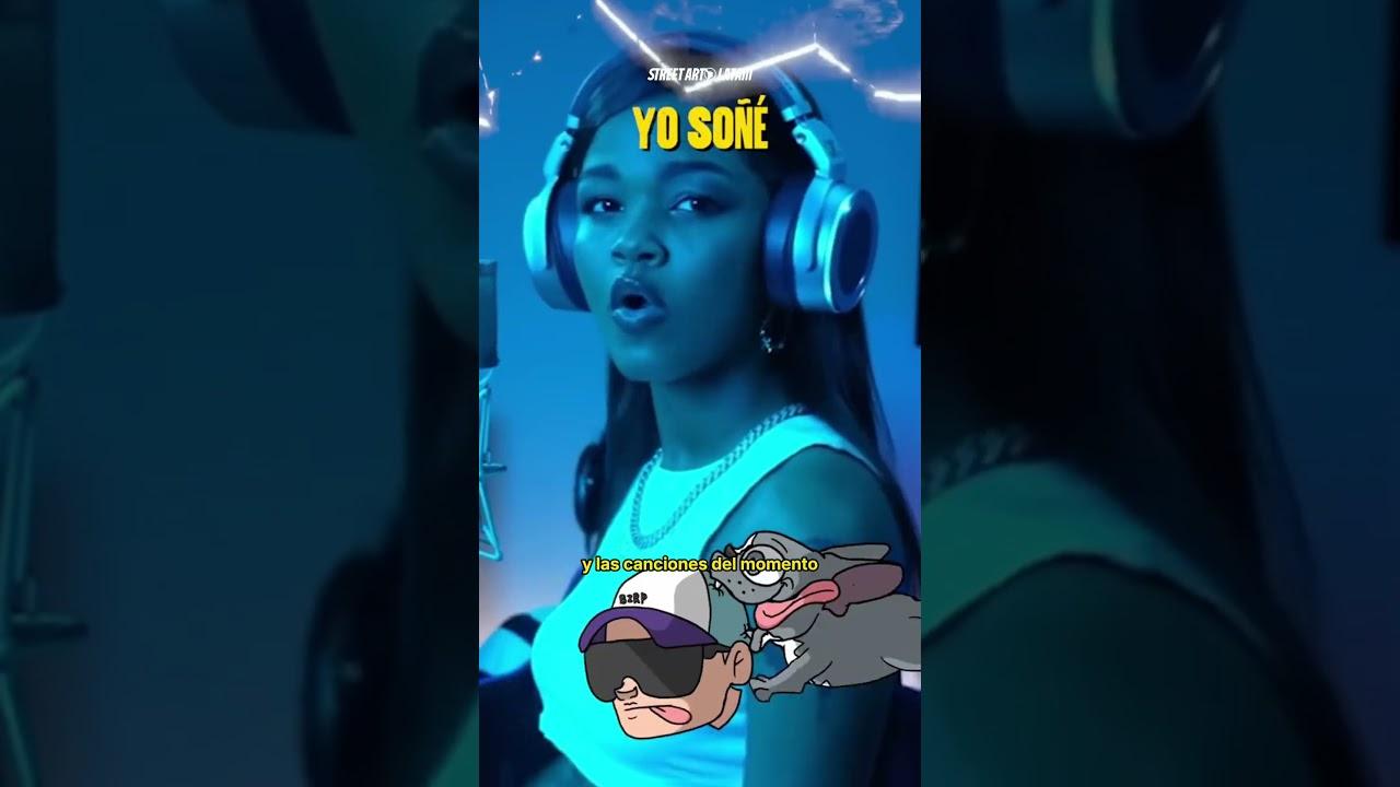 El ilustrador del rap y el freestyle