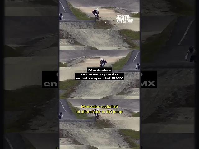 Dirt Jump en Colombia