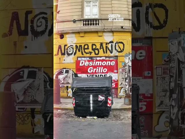 La historia de No Me Baño