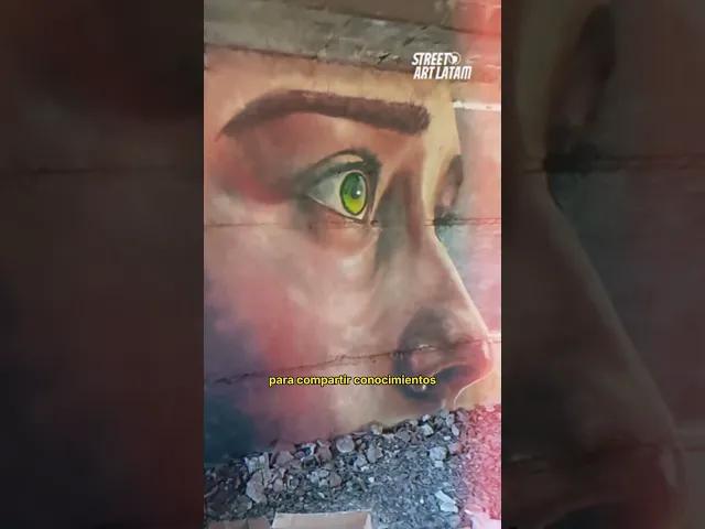 Festival Zenti2: Un encuentro de artistas urbanos