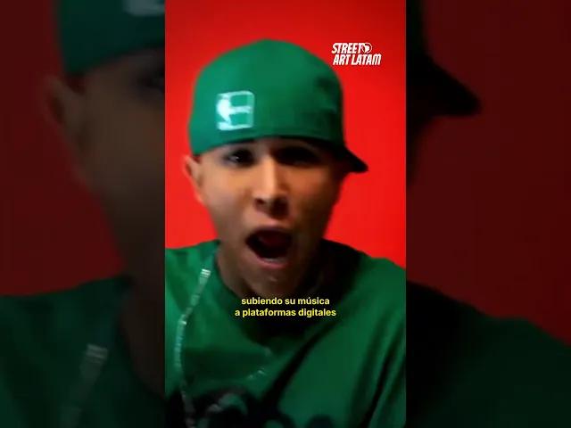 C-Kan: del barrio para el mundo
