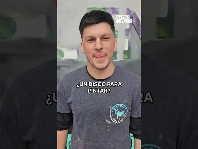 PING PONG con Juan Sanabria