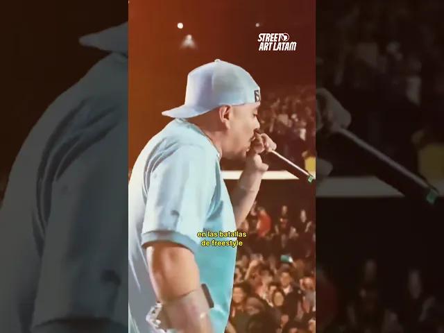 El origen de los nombres de los artistas de Hip Hop