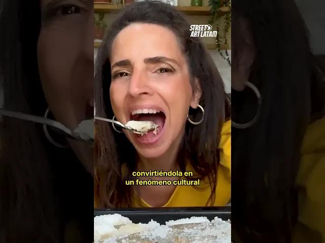 Conoce a Paulina Cocina, la chef digital que conquistó internet y el corazón de los foodies