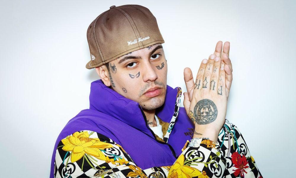 Portada de El origen del trap latino: ritmos urbanos que revolucionaron América
