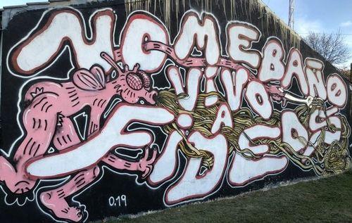 Imagen portada La historia del movimiento “NO ME BAÑO”