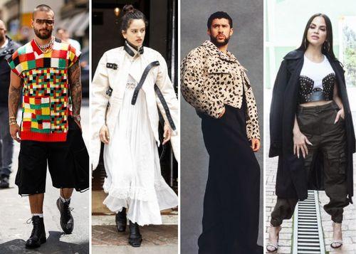 La influencia del reggaetón en la moda urbana