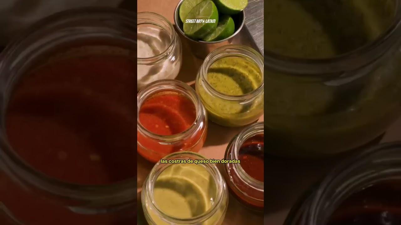 Taqueria Orinoco