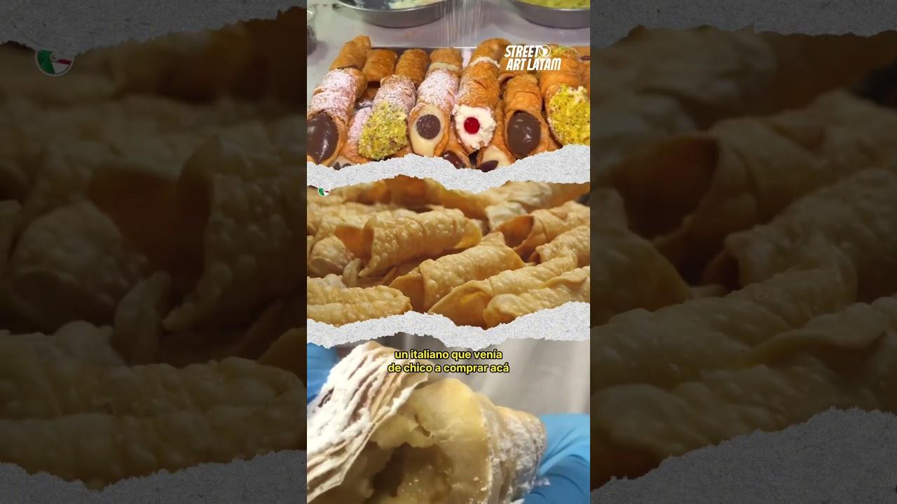 La Pompeya y secreto de los 100 años