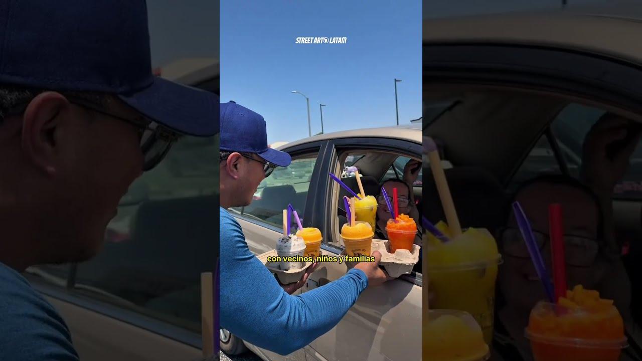 Elotero influencer