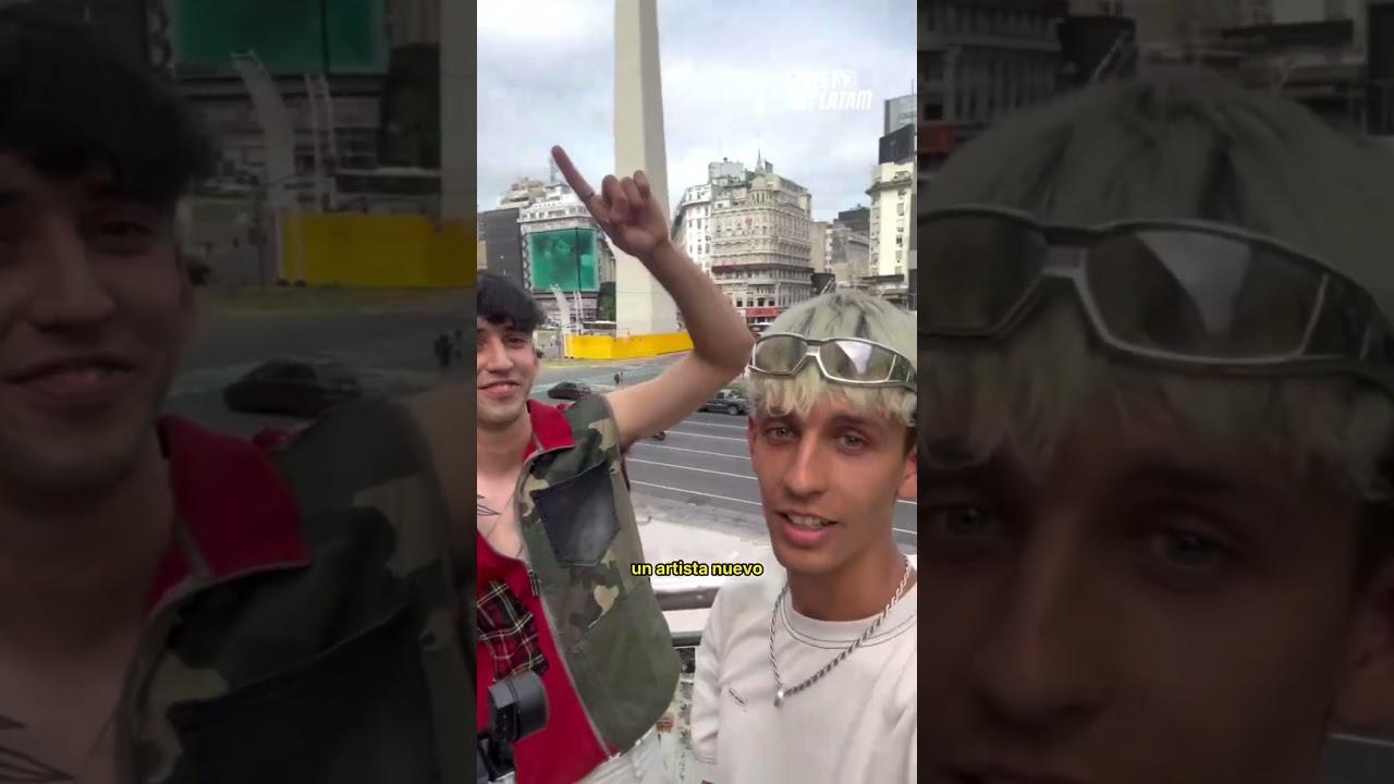 Lowkey Santo, colaborando a los futuros artistas locales