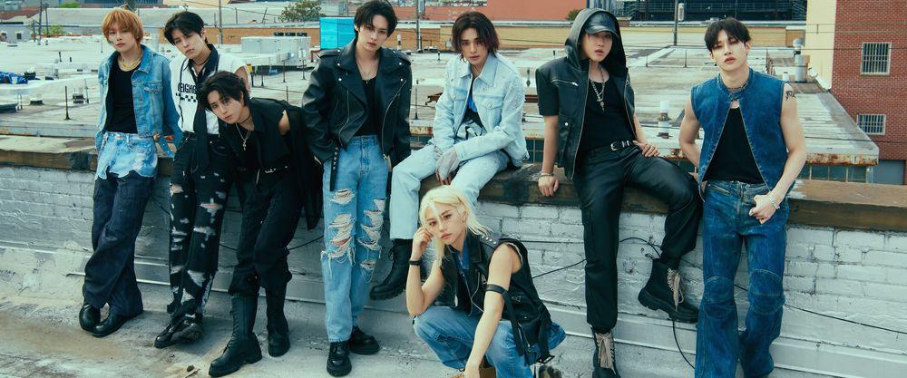 Portada de El k-pop es furor en Santiago