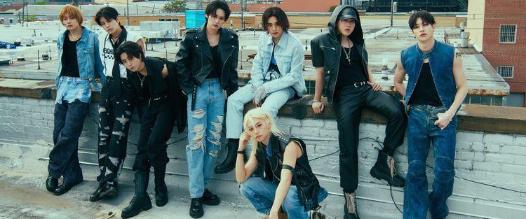Portada de El k-pop es furor en Santiago