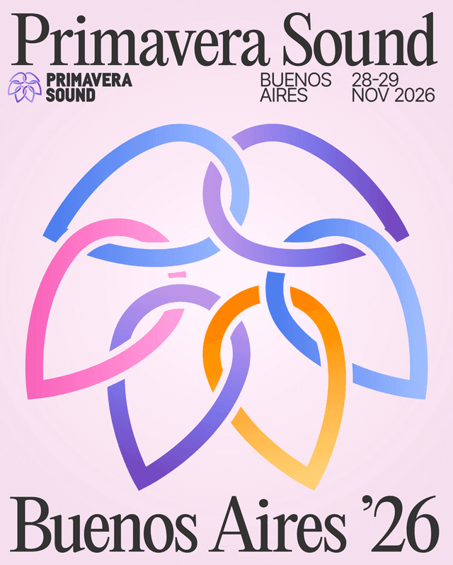 Imagen de Primavera Sound