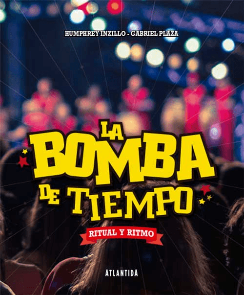 Imagen de La Bomba de Tiempo