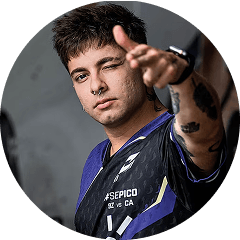 Francisco “Frankkaster” Postiglione