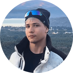 Rodrigo “Dr Igo” Ponce (Tiburón Ponce)