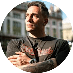 Gerónimo “Momo” Benavides