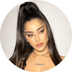 Belén “La Chilena” Cabezas (Negri)