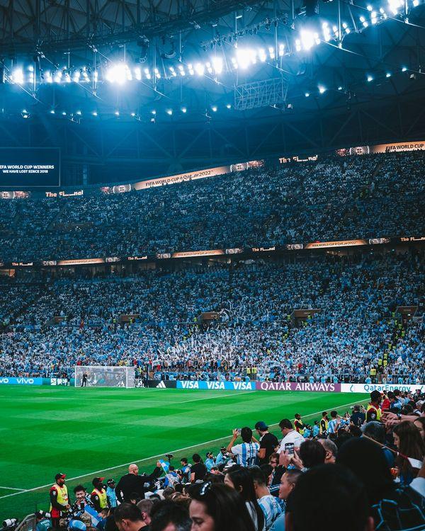 Portada de Copa Mundial FIFA 2026: Todo lo que necesitás saber sobre el torneo más grande de la historia