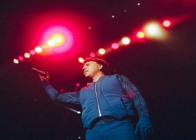 Buenas Noches Tour | Quevedo